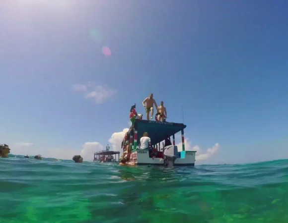 Full Day Wasini Island Excursion – Snorkeling, Dolphins & Swahili Culture